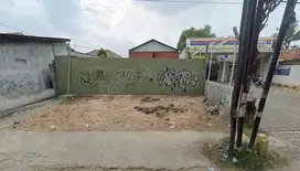 GUDANG 1 LANTAI di JL RAYA CADAS - KUKUN, PASAR KEMIS TANGERANG