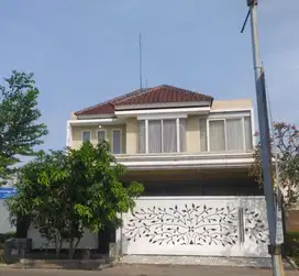 DIJUAL RUMAH MEWAH HARGA MURAH DI SIDOARJO
