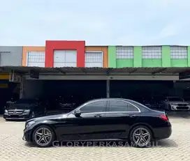 Mercedes Benz C300 AMG 2020 KM 23rb ANTIK Mercy C300 C 300