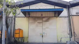 Gudang Mutiara Tambak Langon, Murah, Siap Usaha, Lokasi Strategis