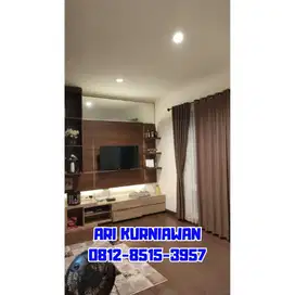 Malibu Terlaris dan paling dicari access terdekat ke BSD City Paramoun