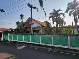 Rumah HOOK Luas Jl. Sri Rejeki Semarang Barat
