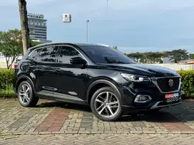 MG HS 2021 Bensin