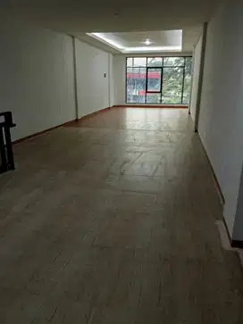 Dijual Ruko di Jl. Kebayoran Lama, Jakarta Selatan
