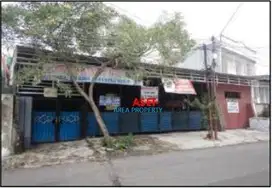 JUAL HITUNG TANAH, MANYAR KARTIKA, SURABAYA