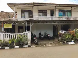 Rukost Di Antapani Kota Bandung