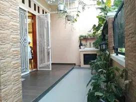 Dijual Rumah Siap Huni di Perumnas Gunung Cirebon