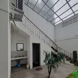 Ruko Bagus 3 Lantai Lokasi Strategis Di Batununggal Indah Bandung