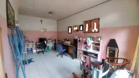 Di Jual Rumah 6 x 17 Puri Gardena Siap Huni