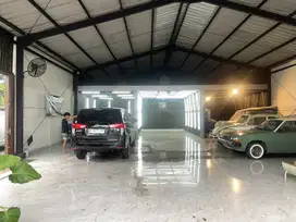 Jual Ruko di Radar Auri Cimanggis