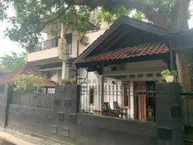 Rumah Elite Panji Tilar  mataram