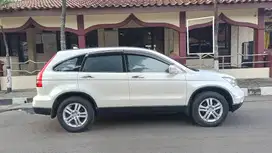 CRV 2010 orisinil luar dalam