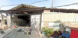 Gudang Jl. Mahoni Jakarta Utara