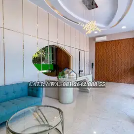 DIJUAL RUKO GANDENG GRAND CEMARA ASRI