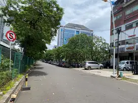 Dijual Ruko Gandeng di Puri Britania Jalan Puri Ayu, Jakarta Barat