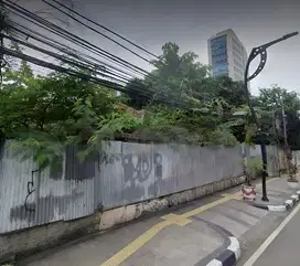 Dijual Rumah Tua Hitung Tanah Area Premium Menteng Jak- Pus