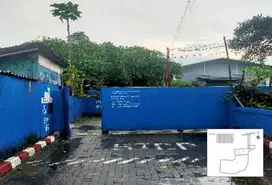 PABRIK/ GUDANG 5.437 M2 CURUG, TANGERANG