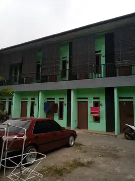 DISEWAKAN KONTRAKAN MURAH