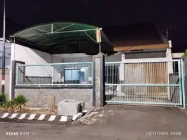 Rumah hitung tanah Sukomanunggal Jaya Surabaya Barat