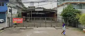 GUDANG COCOK UNTUK TEMPAT USAHA DI PESANGGRAHAN JAKARTA SELATAN