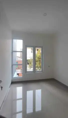 Gading Griya Komplek Kelapa Gading Strategis Murah Rumah Baru Bagus