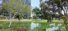 JUAL TANAH KAWASAN ELIT BUKIT DARMO GOLF BLOK D