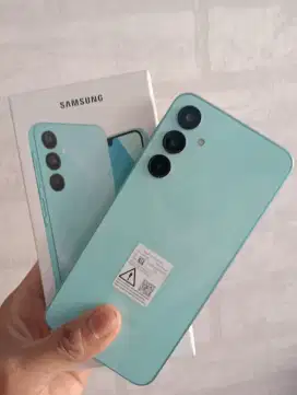 Jual cepat samsung A16 5G ram 8/256
