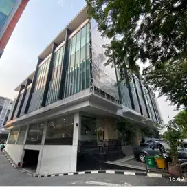 Dijual Rukan Kindo Squere Jl Durentiga Raya Pancoran Jak Selatan