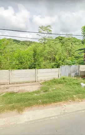 DIJUAL TANAH STRATEGIS di Pusat Keramaian MANDALIKA-LOMBOK