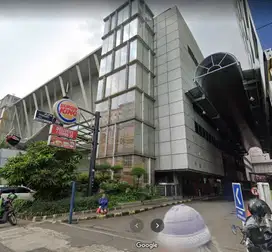 Dijamin Murah! Jual Tanah Hayam Wuruk Plaza, Harga Jauh Dibawah Njop