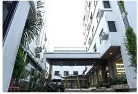 EKS HOTEL ARVANA SENEN JAKARTA PUSAT