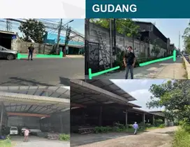GUDANG JL. KH. AHMAD DAHLAN