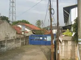 PABRIK JALAN RAYA LEGOK
