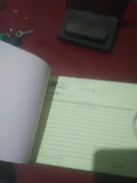 Surat jalan tiga rangkap