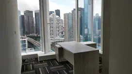 Office di Sahid Sudirman Center Tower Jl. Jendral Sudirman Kav 86