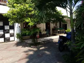 EX MINI Hotel Lokasi Strategis Jl. Ketabang Pusat Kota Surabaya