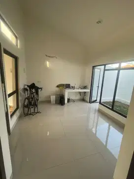 Di Jual Rumah 1 Lantai Siap Huni Di Podomoro