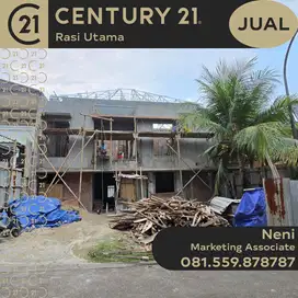 DIJUAL RUMAH DI PERUMAHAN KOTA WISATA CIBUBUR