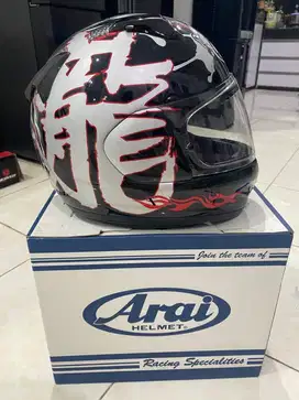 Arai Xd Dragon Size L