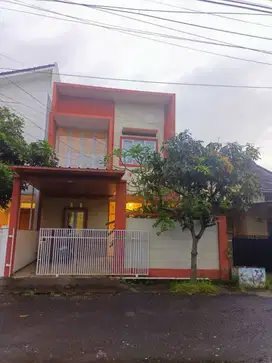 RUMAH MURAH NEGO SAMPAI JADI CISARANTEN KULON ATCAMANIK BANDUNG TIMUR