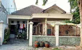 KOST AKTIF DIJUAL BONUS RUMAH INDUK