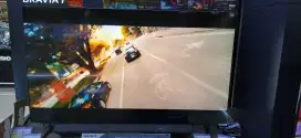 SONY UHD GOOGLE TV 75inc