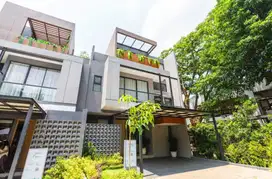 dijual rumah 3lt cluster Adora Luxe at Terravia BSD