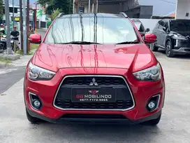 Mitsubishi Outlander 2.0 PX AT Th 2016