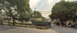 EX. PABRIK GARMENT JL. RAYA JAKARTA - BOGOR, JAKARTA TIMUR