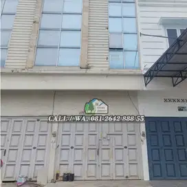 SEWA RUKO CEMARA KUTA JLN H.ANIF