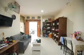 Dijual Rumah 2 lantai di cluster ceger greenville, pondok aren,tangsel