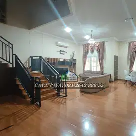 DIJUAL VILLA KOMP CEMARA ASRI JLN ELANG