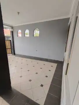 Dijual Rumah Nyaman Siap Huni di Cluster Harapan Indah - Bekasi