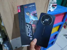 Itel RS4 8+8/128 Fullset / Itel RS 4